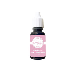 Catherine Pooler Ink Refill - Pink Champagne