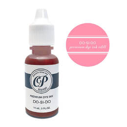 Catherine Pooler Ink Refill - Do-Si-Do - 16466