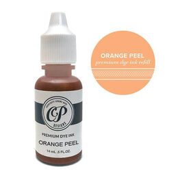 Catherine Pooler Ink Refill - Spa Collection - Orange Peel 16457