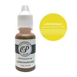 Catherine Pooler Ink Refill - Spa Collection - Lemongrass