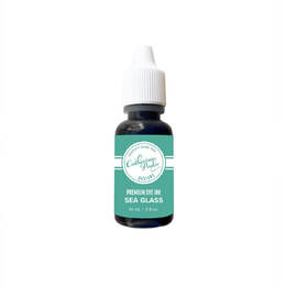 Catherine Pooler Ink Refill - Sea Glass