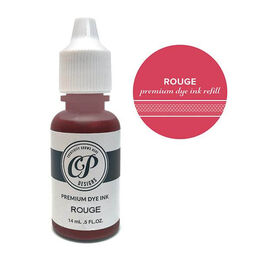Catherine Pooler Ink Refill - Spa Collection - Rouge