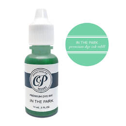 Catherine Pooler Ink Refill - In The Park