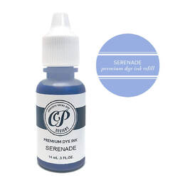 Catherine Pooler Ink Refill - Serenade