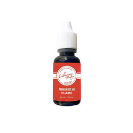 Catherine Pooler Ink Refill - Flame