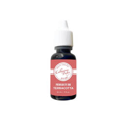 Catherine Pooler Spa Collection Ink Refill - Terracotta