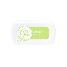 Catherine Pooler Mini Ink Pad - Garden Party
