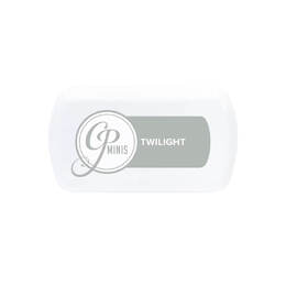 Catherine Pooler Mini Ink Pad - Twilight