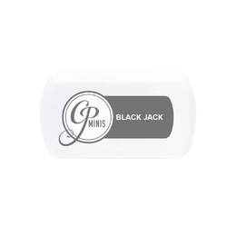 Catherine Pooler Mini Ink Pad - Black Jack
