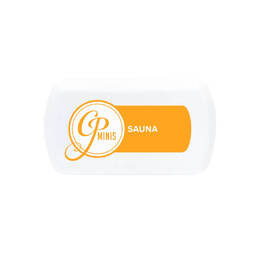 Catherine Pooler Mini Ink Pad - Sauna