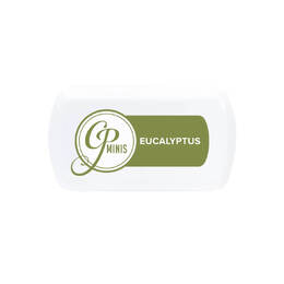 Catherine Pooler Mini Ink Pad - Eucalyptus
