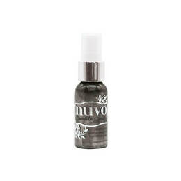 Nuvo Sparkle Spray - Morning Fog 1663N