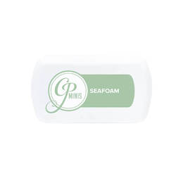 Catherine Pooler Mini Ink Pad - Seafoam