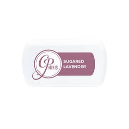 Catherine Pooler Mini Ink Pad - Sugared Lavender