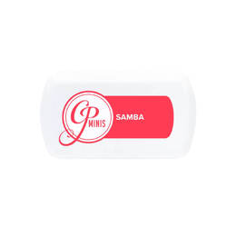 Catherine Pooler Mini Ink Pad - Samba