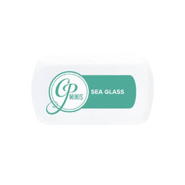Catherine Pooler Mini Ink Pad - Sea Glass