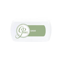 Catherine Pooler Mini Ink Pad - Sage