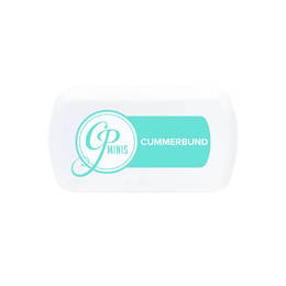 Catherine Pooler Mini Ink Pad - Cummerbund