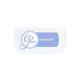 Catherine Pooler Mini Ink Pad - Serenade