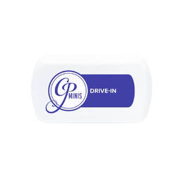 Catherine Pooler Mini Ink Pad - Drive-In