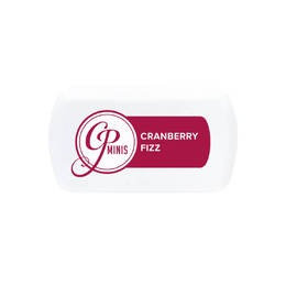 Catherine Pooler Mini Ink Pad - Cranberry Fizz