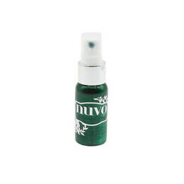 Nuvo Sparkle spray - Frosted bough 1667N