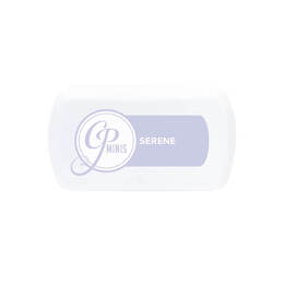 Catherine Pooler Mini Ink Pad - Serene