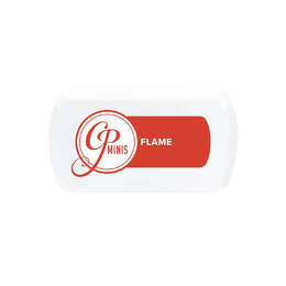 Catherine Pooler Mini Ink Pad - Flame