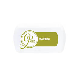 Catherine Pooler Mini Ink Pad - Martini