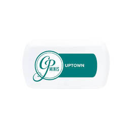 Catherine Pooler Mini Ink Pad - Uptown