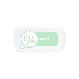 Catherine Pooler Mini Ink Pad - Minted