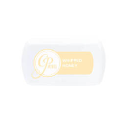 Catherine Pooler Mini Ink Pad - Whipped Honey