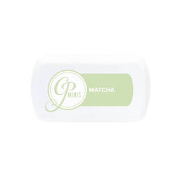 Catherine Pooler Mini Ink Pad - Matcha