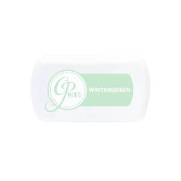 Catherine Pooler Mini Ink Pad - Wintergreen