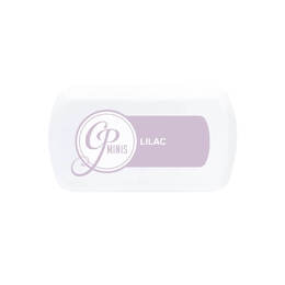 Catherine Pooler Mini Ink Pad - Lilac
