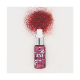 Nuvo Sparkle Spray - Japanese Maple 1674n