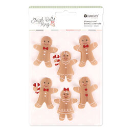 Spellbinders - Rosie's Studio Sleigh Bells Ring Gemstones 169468