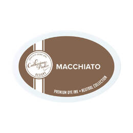 Catherine Pooler Ink Pad - Macchiato