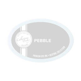 Catherine Pooler Ink Pad - Pebble