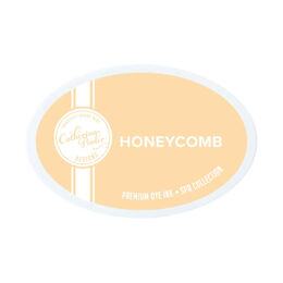 Catherine Pooler Ink Pad - Honeycomb