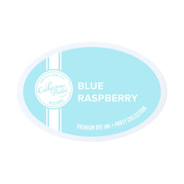 Catherine Pooler Ink Pad - Blue Raspberry
