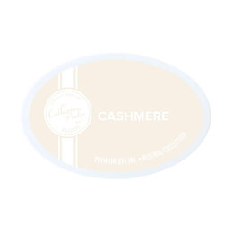 Catherine Pooler Ink Pad - Cashmere