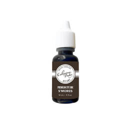 Catherine Pooler Ink Refill - S'mores