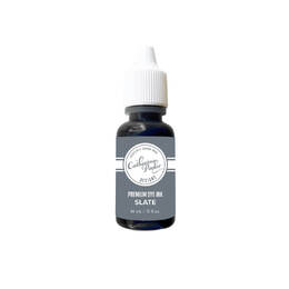 Catherine Pooler Ink Refill - Slate