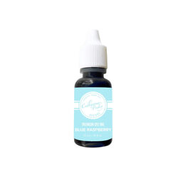 Catherine Pooler Ink Refill - Blue Raspberry