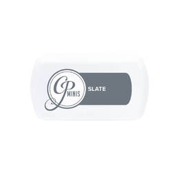 Catherine Pooler Mini Ink Pad - Slate