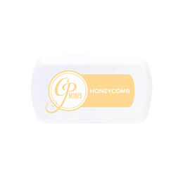 Catherine Pooler Mini Ink Pad - Honeycomb