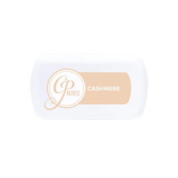Catherine Pooler Mini Ink Pad - Cashmere