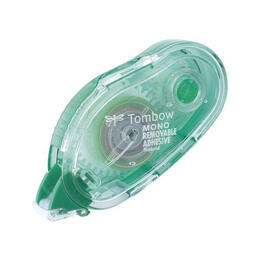 Tombow Glue Tape Non-Permanent-Blister (8,4 mm x 12 mtr) 19-PN-MK