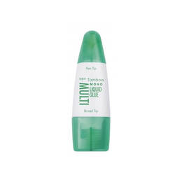 Tombow Liquid Glue Multi Talent 25 ml Dual tip 1 pcs